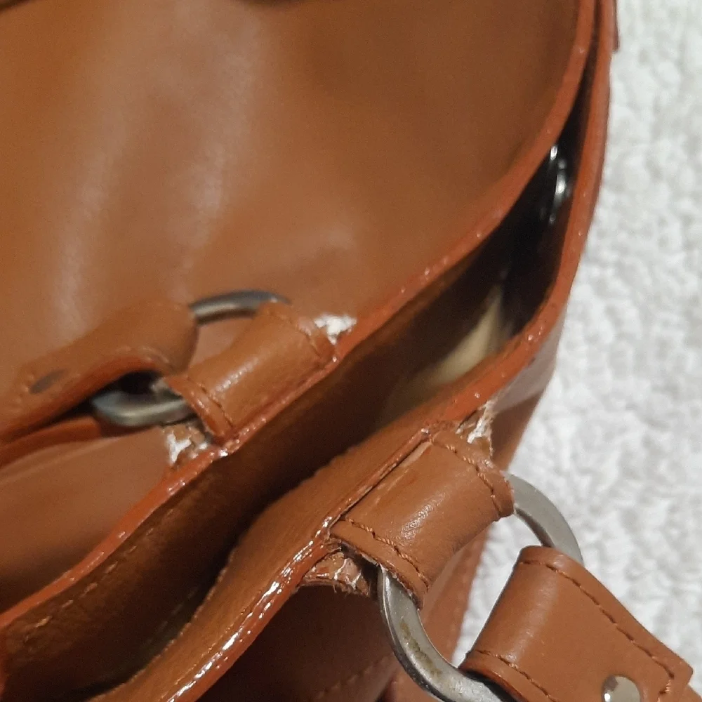 Cristian Handbag and Kate Spade Wallet Bundle